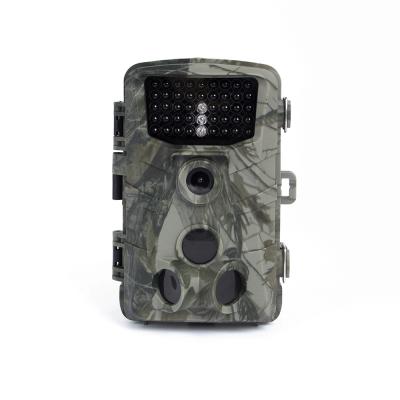 China Waterproof factory hunted series hunting video camera 20mp IP66 camera 720P live test outdoor camera with sim card with 320*240 tripod for sale