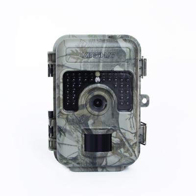 China Snap Camera Flexible Settings Features Wildlife Trail Camera Soft Camouflage And Black IP66 Waterproof Hunting Products for sale