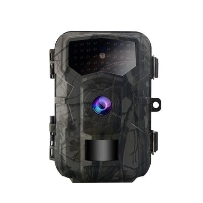 China Waterproof Portable Mini 1080P 512 Gb 940nm Night Vision Outdoor Wild Trail Camera Surveillance Tracking Digital Trail Camera for sale