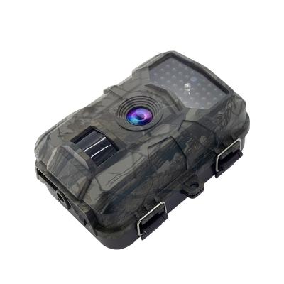 China 2021 Weather-resistant 32MP wifi CMOS wildlife hunting camera module up to 32GB TF card with SIM card for sale