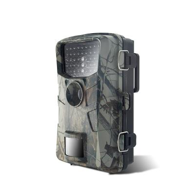 China Weather-Resistant Night Vision Home Distance Support 48mp 2.7K Digital Infrared Infrared Wildlife Hunting Camera for sale