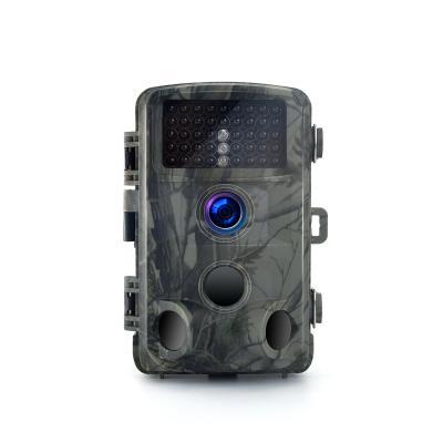 China Cameras 20MP 1080P Wildlife Cams LTE Lens Style Night Vision No Glow Trail Wild Hunting Camera 120 Degree Wide Angle Infrared Security Camera for sale