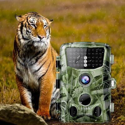 China Lens Style Cameras Home Surveillance IP66 Waterproof Outdoor Wild Animal Video Surveillance Hunting Trail Camera for sale