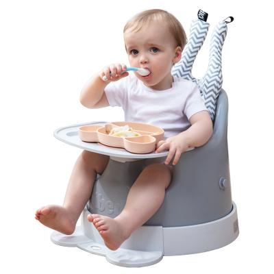 China New Modern High Quality Portable Baby Umpire Chair Dining Eating Chair for sale