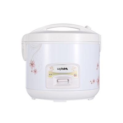 China 110v-220v Voltage Stainless Steel Body Electric Rice Cooker Automatic Mini Rice Cooker Electric for sale