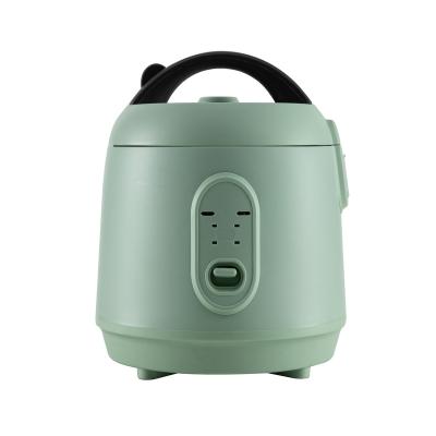 China 50Hz - 60Hz Multicook Small Size Function Mini Electric Rice Cooker Baby MYCFXB16A for sale