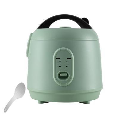 China 50Hz - 60Hz Standard Price Home Kitchen Automatic Cooking Portable Travel Multi Rich Cooker 1.5l Electronic for sale