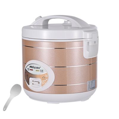 China 110v-220v voltage 110v-220v profession wholesale rice cooker2.8 liter German home appliances electric steam rice cooker machine for sale