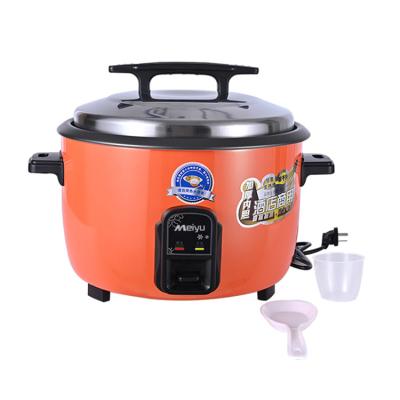 China Hotel Low Power Long Lifespan Smart Rice Cooker Beves Small Size Household for sale