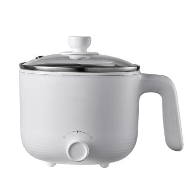 China New Listing Hotel Electric Mini Electric Hot Pot Automatic Hot Pot for sale