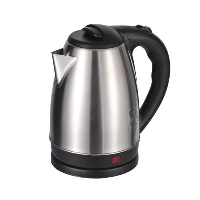 China 360 Degree Rotation Base 2020 Electric Kettle 360 ​​Degree Rotation Base Portablethermos for sale