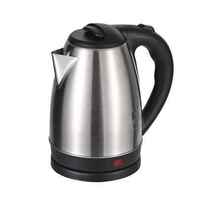 China 360 Base 220V Multifounctional Electric Tea Kettle Power Off Rotation Automatic Electric Boiling Water Kettle for sale