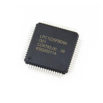 China / LQFP-64 32-bit 45HZ MCU microcontroller IC LPC1225FBD64/301 LPC1225FBD64-301 for sale