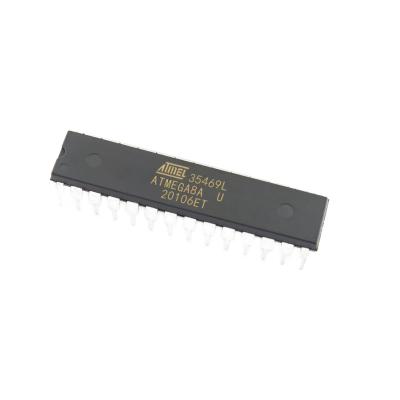 China Programmable Instant DIP IC ATMEGA IC MCU ATMEGA8A-PU contact customer service microcontroller circuit ATMEGA8A for sale