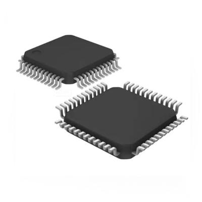 China Normal Original Genuine 32-Bit Microcontroller Chip LQFP-48 Electronic Components GD32F103CBT6 for sale