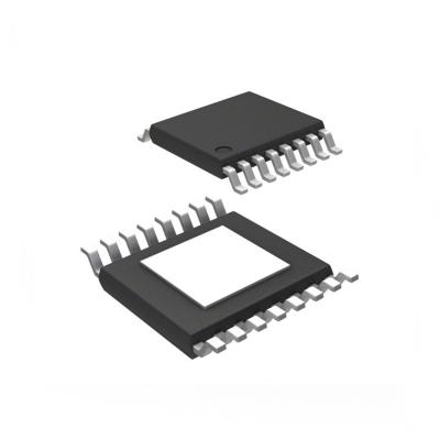 China Integrated circuit IC MTR DRV BIPOLR 8-38V 16HTSSOP DRV8801PWPR from DRV8801 contact customer service for sale