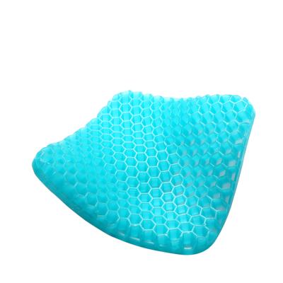 China Comfilife Anti-Static Gel Expanded Cushion Gel Car Cushion For The Elderly for sale