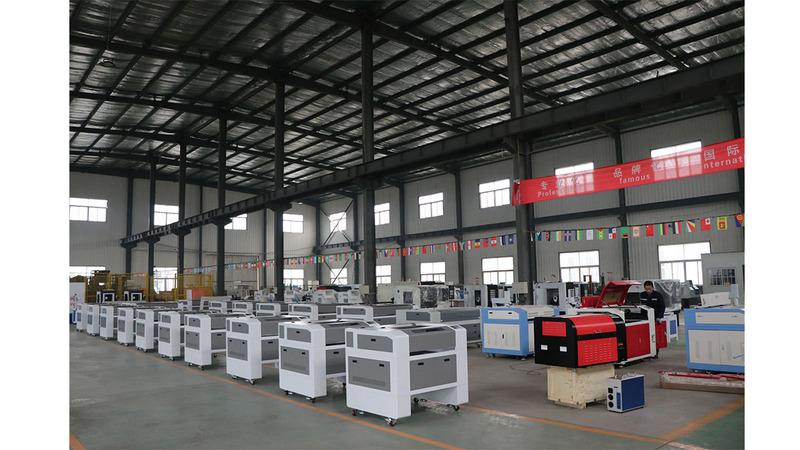 Verified China supplier - Shandong Man Machinery Equipment Co., Ltd.