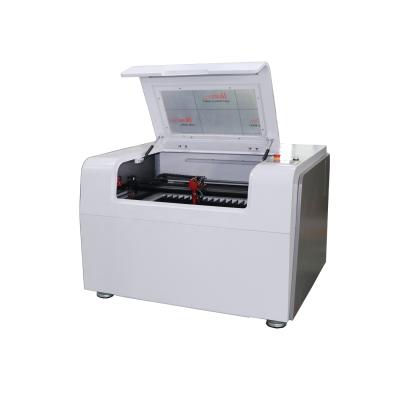 China Laser Engraving Mini Laser Engraving Machine Nonmetal Laser Engraving Machine For Guns for sale