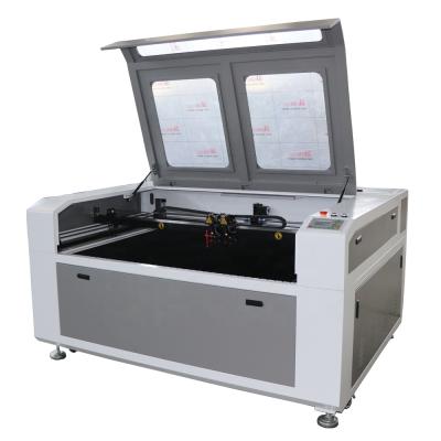 China Laser Engraving 1325 Desktop PVC Stainless Steel Plastic Laser Engraving Machine For Sale for sale