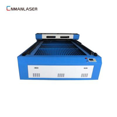 China Laser CUT CO2 Laser Metal Cutting Machine Laser Cutting Machine CO2 1325 for sale