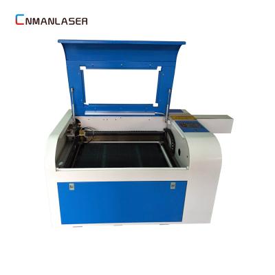 China New Portable Laser CUT Architectural Model Laser Cutting Machine Portable Laser Cutting Machine for sale