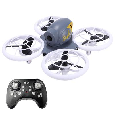 China With LED Lights Wholesale 2022 High Quality Remote Control RC Quadcopter Drone Camera With Lights for sale