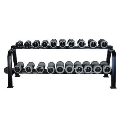 China China Factory Gym Dumbbells 10kg 20kg 30kg 50kg 100kg Universal Home Fitness Body Training Dumbbells for sale