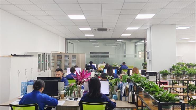 Verified China supplier - Shenzhen Uhled Technology Co., Ltd.