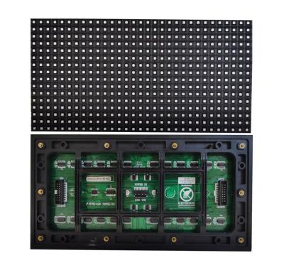 China Good Price Digital Signage And Displays P1.25 P2 P2.5 P4 P5 P6 P8 P10 Full Color Led Module for sale