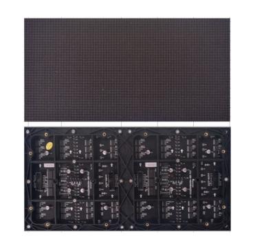 China outdoor SMD 320x160mm p10 p8 p6.67 p5 p4 p3.0 led panel led display screen module for sale