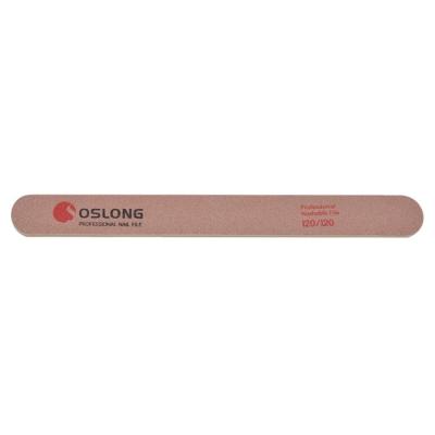 China Oslong Washable Promotional Washable Nail Files / Professional Nail Care for sale