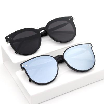 China Fashion sunglasses brand design good quality handmade acetate sunglasses in stock for sale