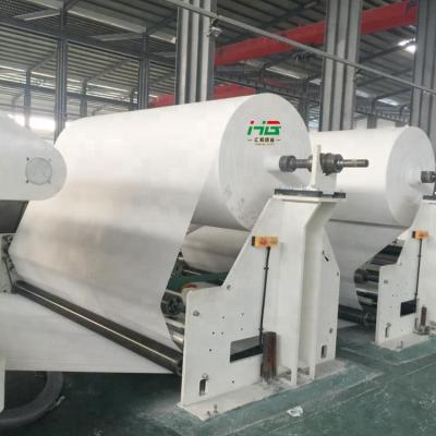 China Factory Price Parent Tissue Pulp/Bamboo Virgin Wooden Toilet Paper Elephant Roll Pulp Paper Pulp Raw Material for sale