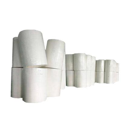 China Toilet Source Mill Product Jumbo Toilet Paper Tissue Paper Roll for sale