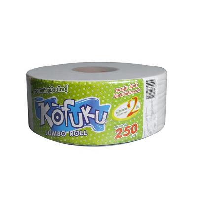 China Virgin Wood Papers Best Products Hotel Toilet Paper Jumbo Roll For Business Use for sale