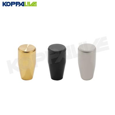 China Contemporary/Modern/Minimalist KOPPALIVE Modern Solid Brass Drawer Sideboard Hardware Furniture Knob for sale