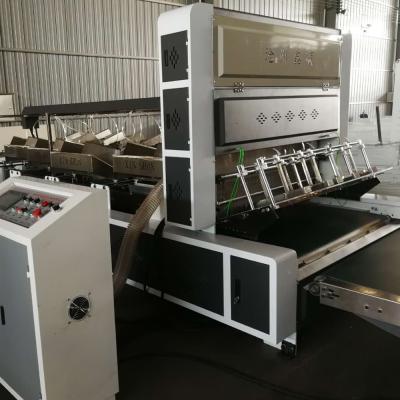 China Automatic Plant Separating Machine for sale