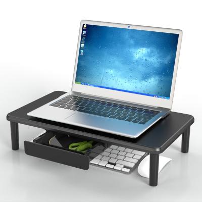 China Adjustable Ergonomic Flexible Aluminum Portable Laptop Stand Monitor Stand (Height) for sale