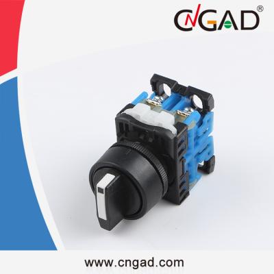 China CNGAD AR22PR 22mm TN3SS Push Button Switch for sale