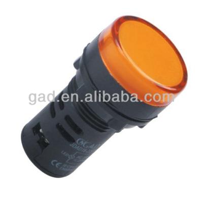 China Plastic GD16-22K CNGAD LED anti-interference pilot lamp (signal lamp, led light) for sale