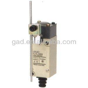 China CNGAD 10A General Electric Limit Switch (Mini Limit Switch, Micro Switch) (HL-5050) HL-5050 for sale