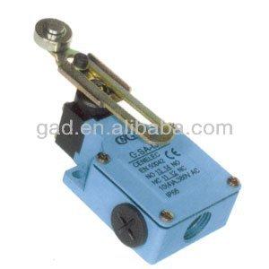 China CNGAD 250V Explosion Proof Limit Switches (SA Limit Switch, Micro Switch) (SA-031) SA-031 for sale