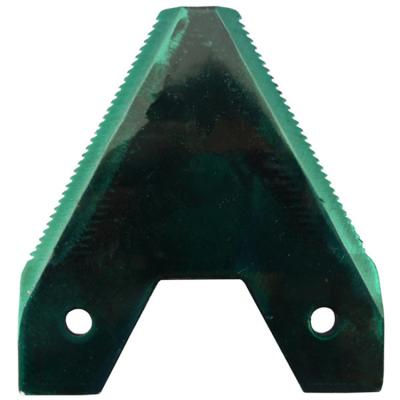 China Long Using Life And Reasonable Price Lawn Mower Blades BCS Mower Blade for sale