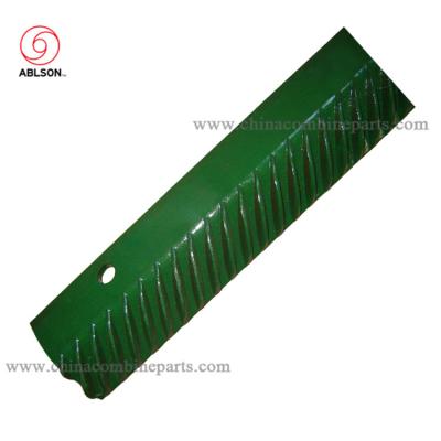 China Long Using Life And Reasonable Price Rasp Bar For Combine Harvester for sale