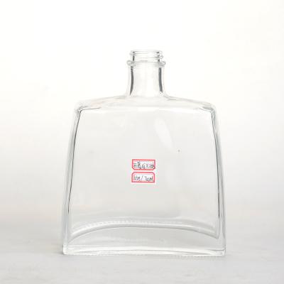 China Homemade Wine Liquor Bottle Wine Vunic Beverage Price Fruit Wine To Glass Cheap Lid Bottles for sale