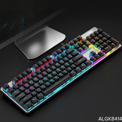 China ALTEC LANSING ALGK8414 Numeric Keypad Wired 108key Gaming sKeyboard, Details Highlight Quality for sale