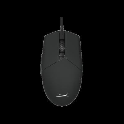 China ALTEC LANSING ALGM9304 6 Keys Wired Gaming Mouse Feeling With Let Master Game for sale