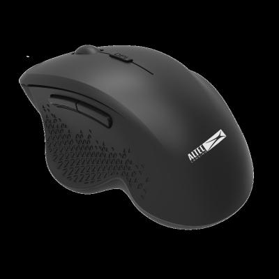 China ALTEC LANSING ALBM7624 6 Keys Gaming Wireless Mouse 800-120-1600DPI Office / Gaming At Ease for sale