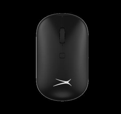 China ALTEC LANSING ALBM7403 4Keys Wireless Gaming Mouse 3 DPI 800-1200-1600DPI MODES for sale